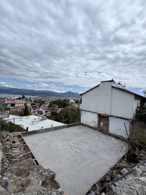 38/129 APARTMAN PROJESİ